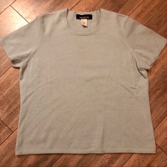 Jones New York Tops - Cashmere top